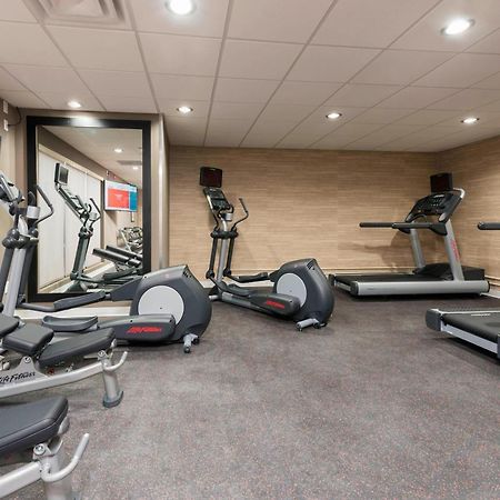 Towneplace Suites By Marriott Ontario-Mansfield Eksteriør billede