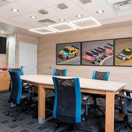 Towneplace Suites By Marriott Ontario-Mansfield Eksteriør billede