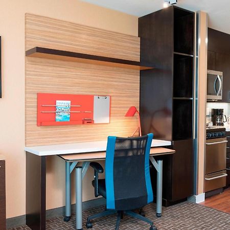 Towneplace Suites By Marriott Ontario-Mansfield Eksteriør billede