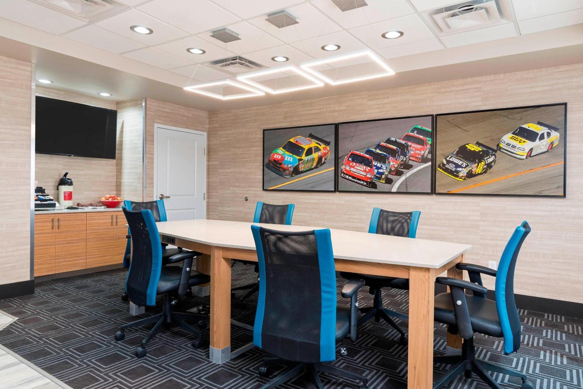 Towneplace Suites By Marriott Ontario-Mansfield Eksteriør billede