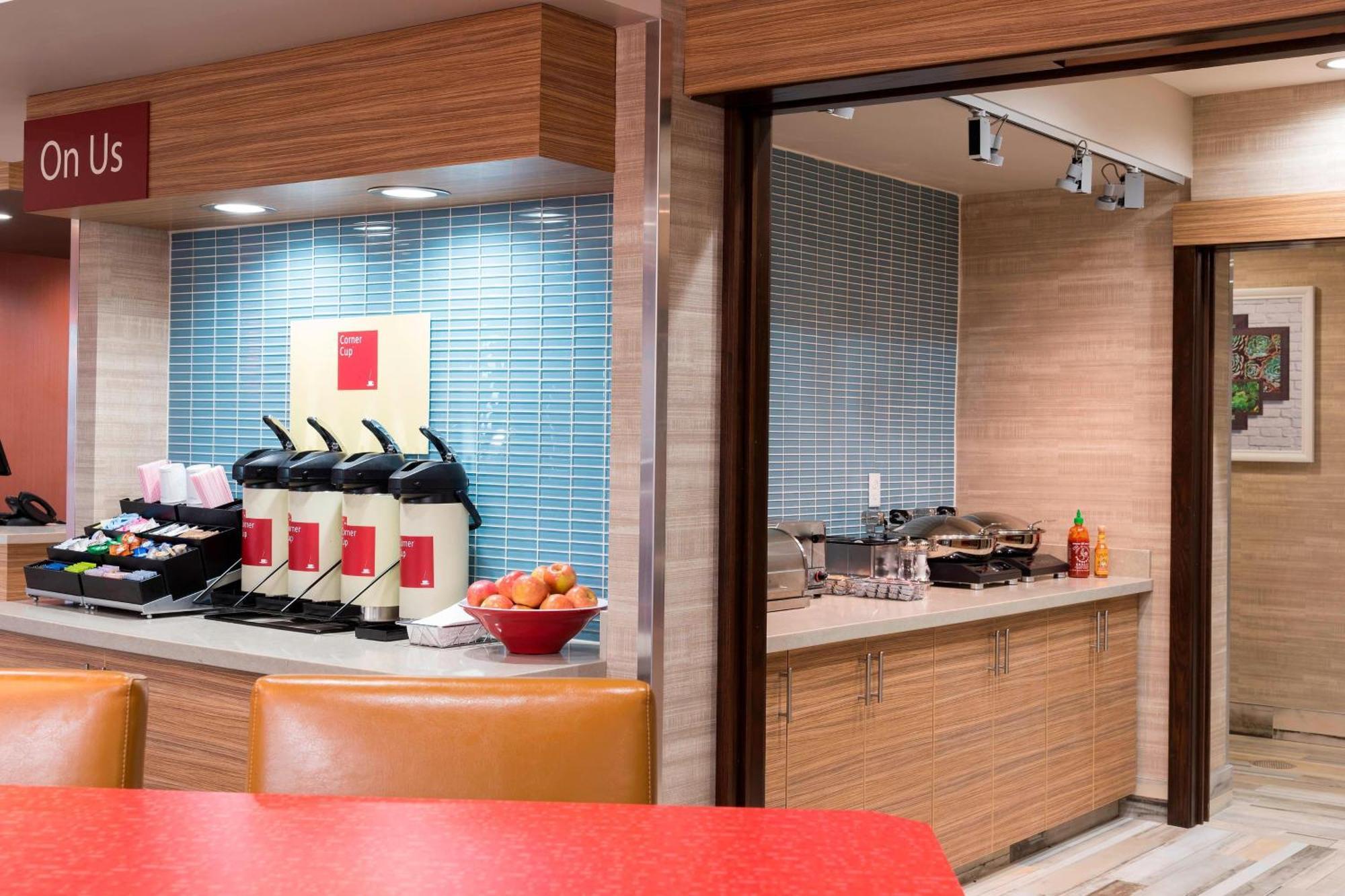 Towneplace Suites By Marriott Ontario-Mansfield Eksteriør billede