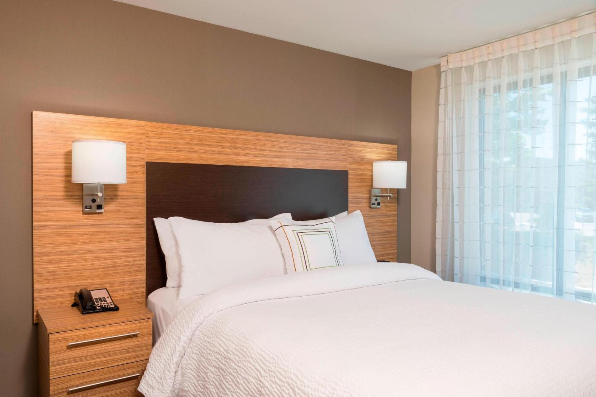 Towneplace Suites By Marriott Ontario-Mansfield Eksteriør billede