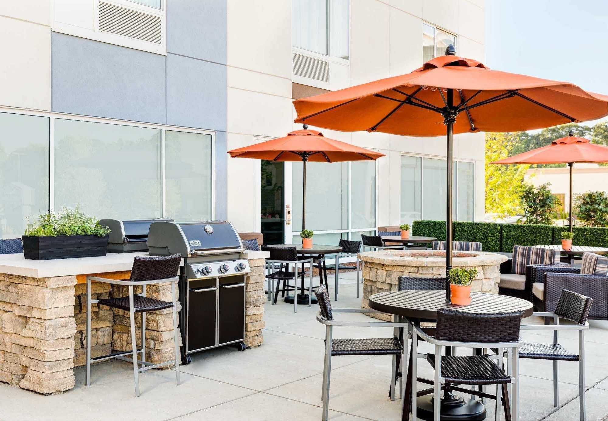 Towneplace Suites By Marriott Ontario-Mansfield Eksteriør billede